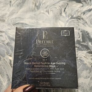 Predire Black Orchid Peptide Age-Defying Resurfacing Mask